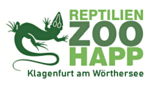 Reptilienzoo Happ - Klagenfurt - Klagenfurt am Wörthersee