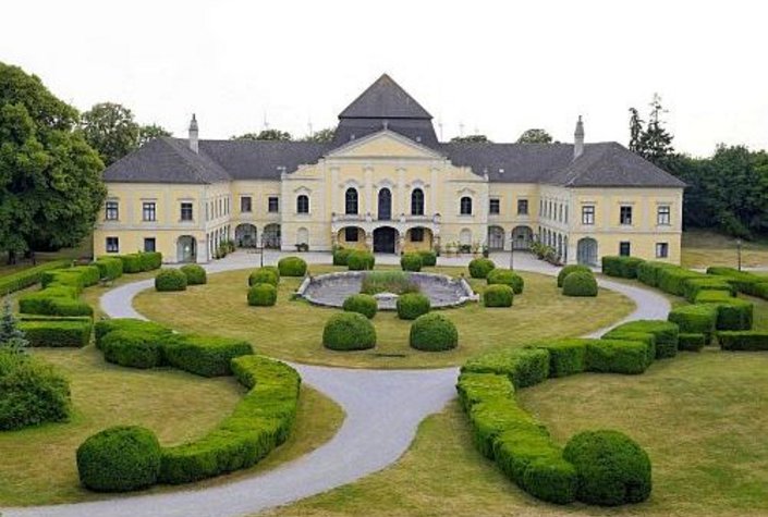 Schloss Kittsee