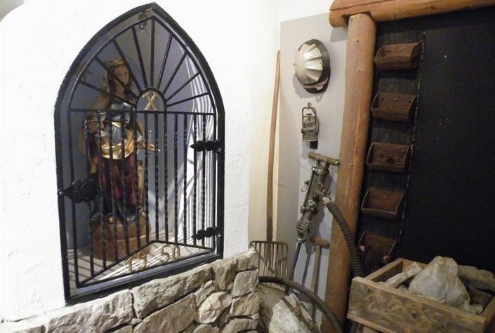 Museum für Volkskultur - Schloss Porcia