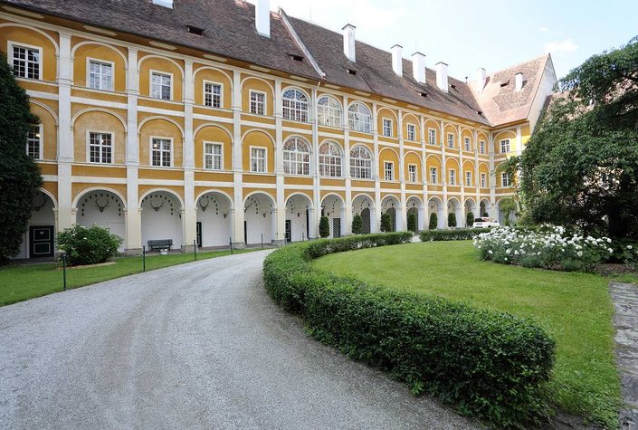 Schloss Stainz
