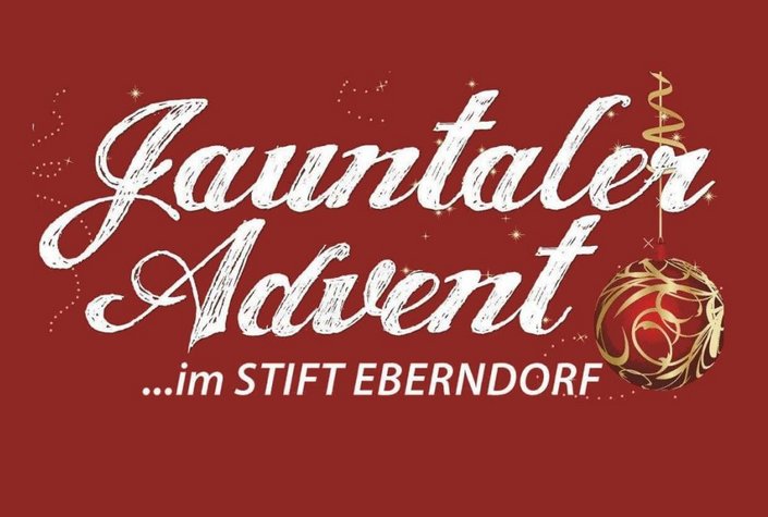 Jauntaler Advent im Stift Eberndorf