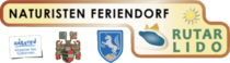 Naturisten Feriendorf Rutar Lido - Eberndorf - Klopeiner See - Südkärnten - Lavanttal