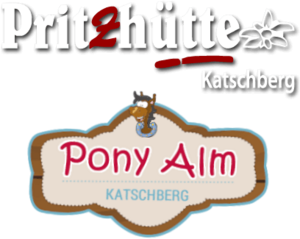 Pritzhütte - Ponyalm