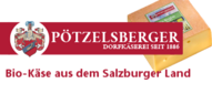 Dorfkäserei Pötzelsberger - Adnet - Tennengau