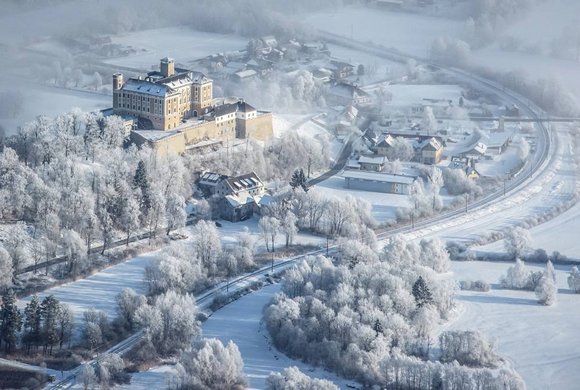 Schloss Trautenfels