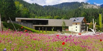 Der Naturpark Karwendel gilt nicht umsonst als Juwel unter den...