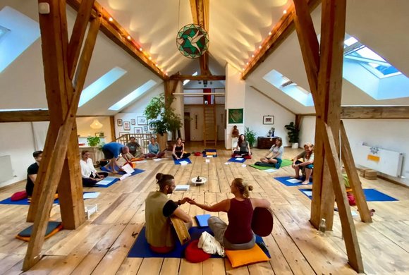 Yoga Resort AlpenRetreat