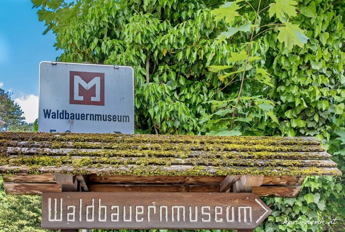 Waldbauernmuseum