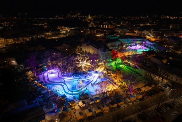 Außerferner Weihnachtsmarkt