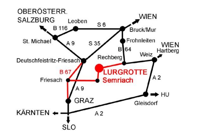 Lurgrotte Semriach