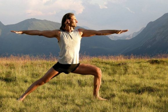 Yoga Loft Innsbruck