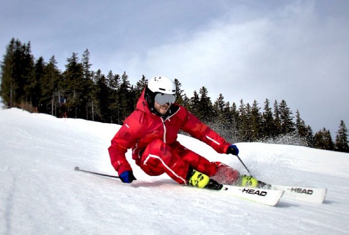 Skischule SEISER-PFLUG am Wechsel
