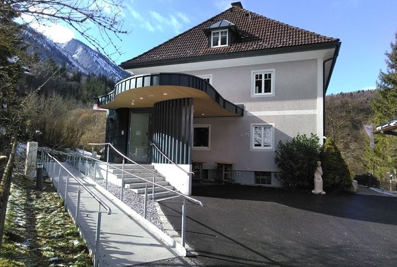 Untersbergmuseum Grödig-Fürstenbrunn