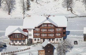 Herzlich willkommen am Peterbauerhof, einem mit 4 Sonnen...