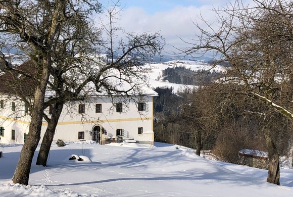 Kleebauer Hof Retreat Center