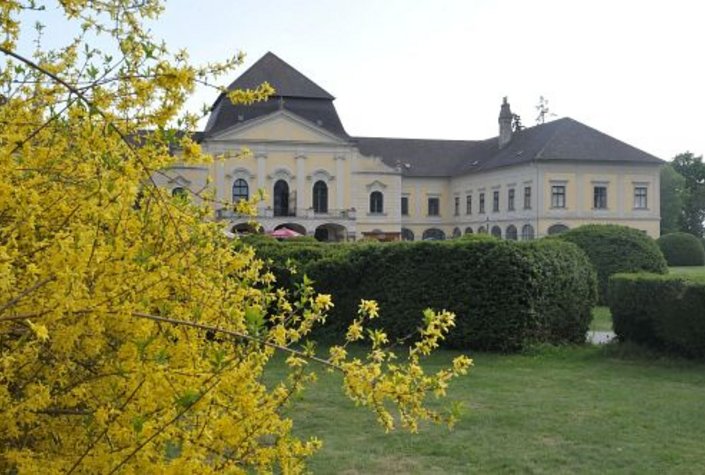 Schloss Kittsee