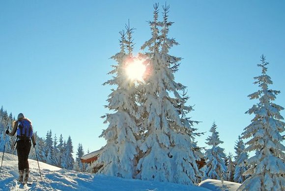 Annaberg Lungötz