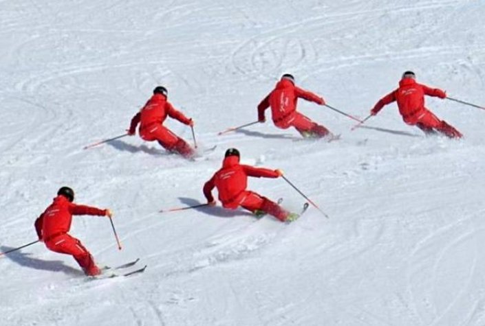 Skischule SEISER-PFLUG am Wechsel