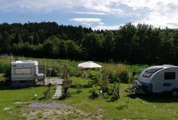 Camping WellWelt Kumberg