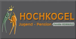 Jugendpension Hochkogel