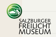 Salzburger Freilichtmuseum Großgmain