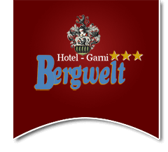 Hotel Garni Bergwelt